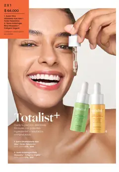 Yanbal catálogo -  Vista previa de la revista de la tienda Yanbal valido desde el 28.02.2026 | Página: 92