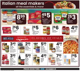 Preview of Acme weekly ads valid from 28.11.2025 | Page: 14