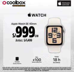 Vista previa de folleto Catálogo Coolbox  de la Coolbox válido desde 04.12.2025 | Página: 4 | Productos: Batería