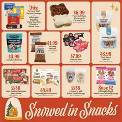 Preview of Fareway weekly ads valid from 01.12.2025 | Page: 4