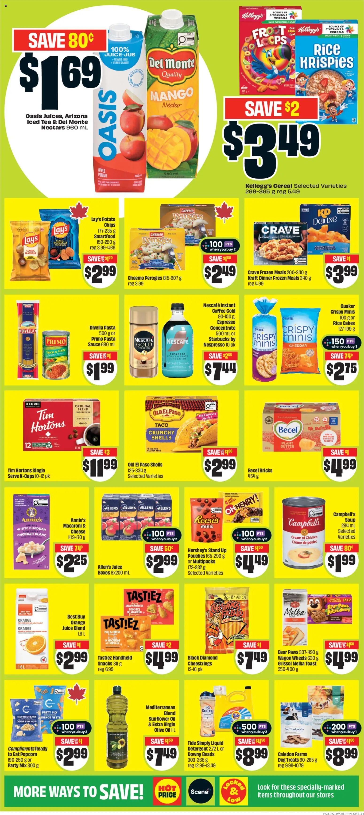 FreshCo flyer valid from 12.03.2026 | Page: 4