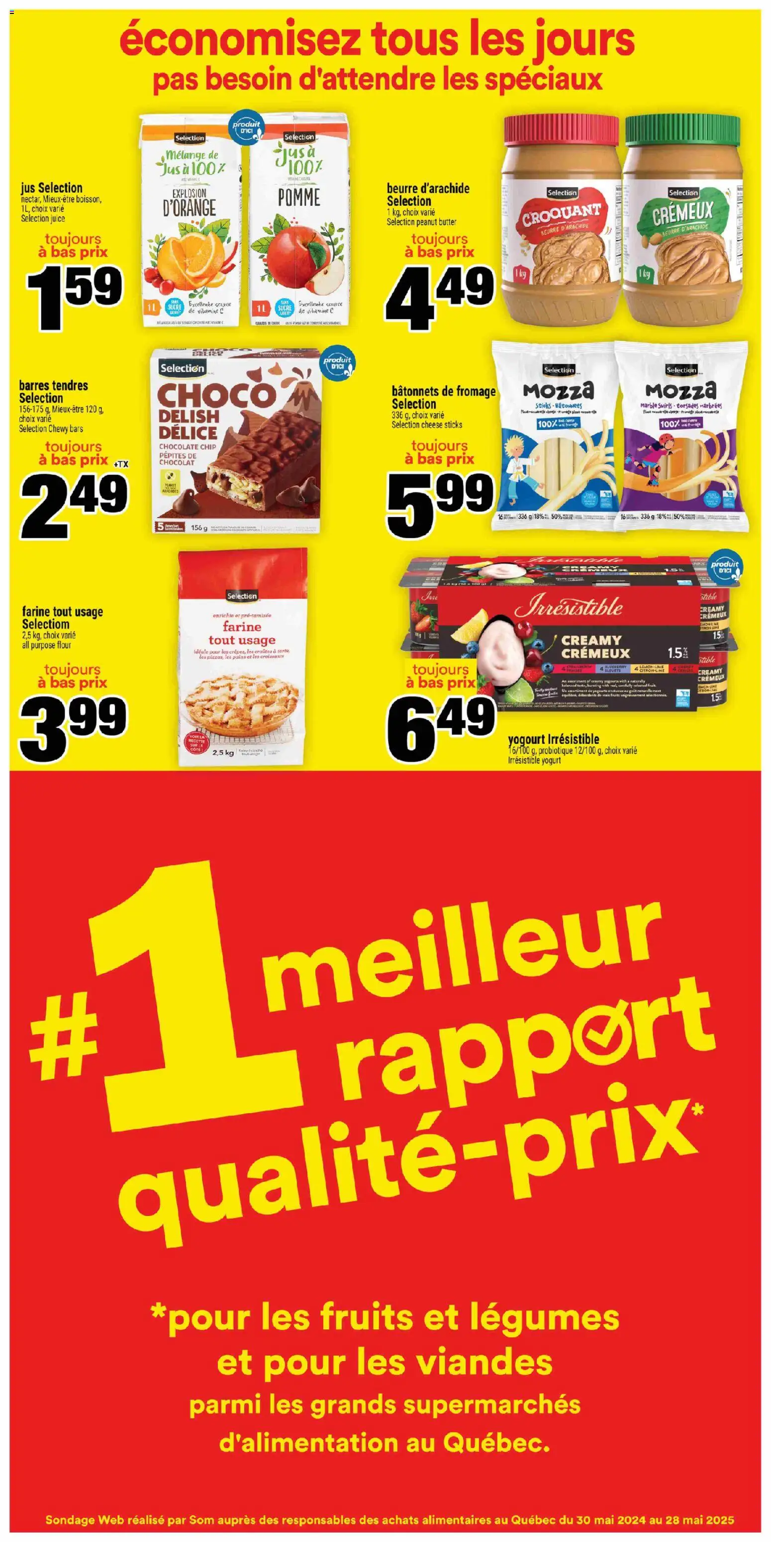 Super C flyer valid from 29.01.2026 | Page: 4