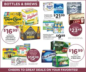 Preview of Dillons weekly ads valid from 28.01.2026 | Page: 9