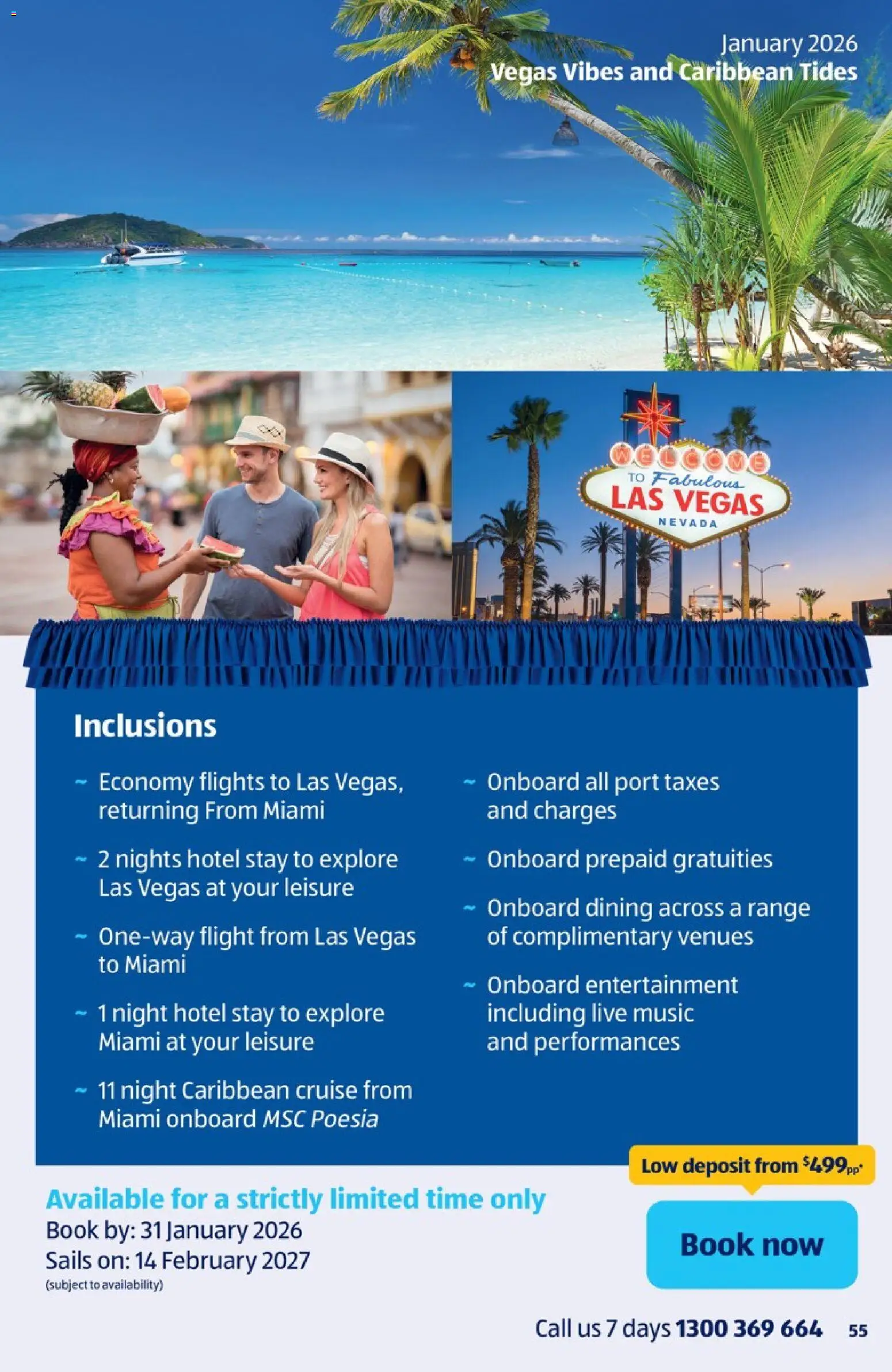 Aldi catalogue - valid from 01.01.2026 | Page: 55