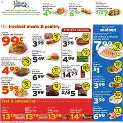 Hannaford Weekly Ad - valid from 29.06.2025 | Page: 2