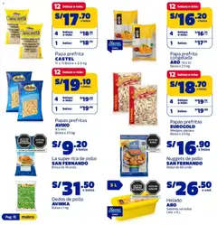 Vista previa de folleto Makro - Catálogo Makroahorro VIG#3 de la Makro válido desde 29.01.2026 | Página: 15
