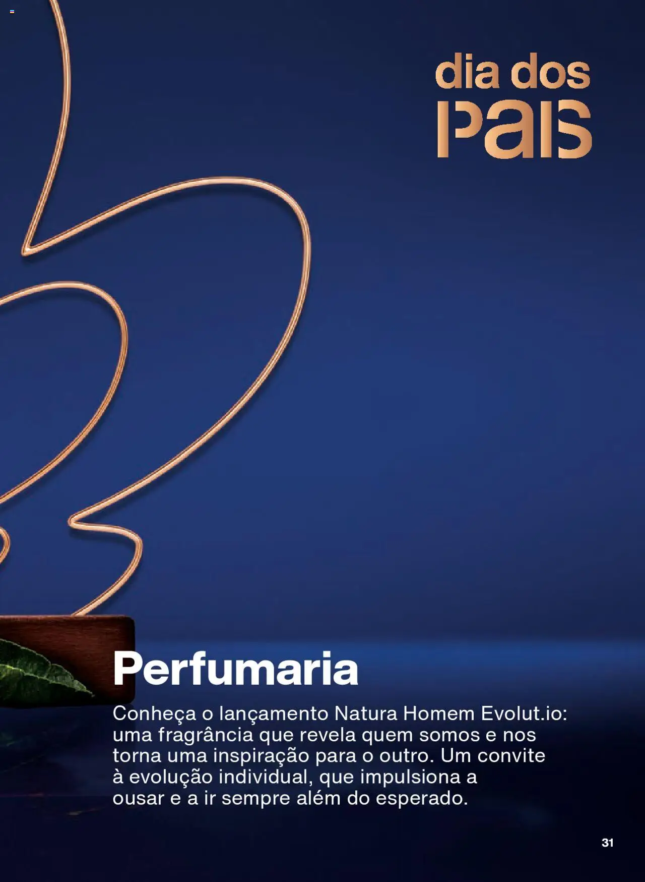 Natura Folheto - válido de 05.06.2025 | Página: 31 | Produtos: Fragrância