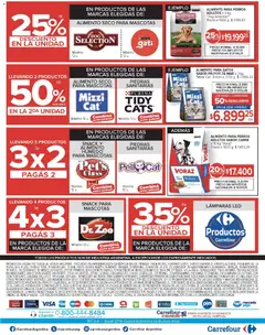 Vista previa Carrefour ofertas válido desde el 15.04.2026 | Página: 18