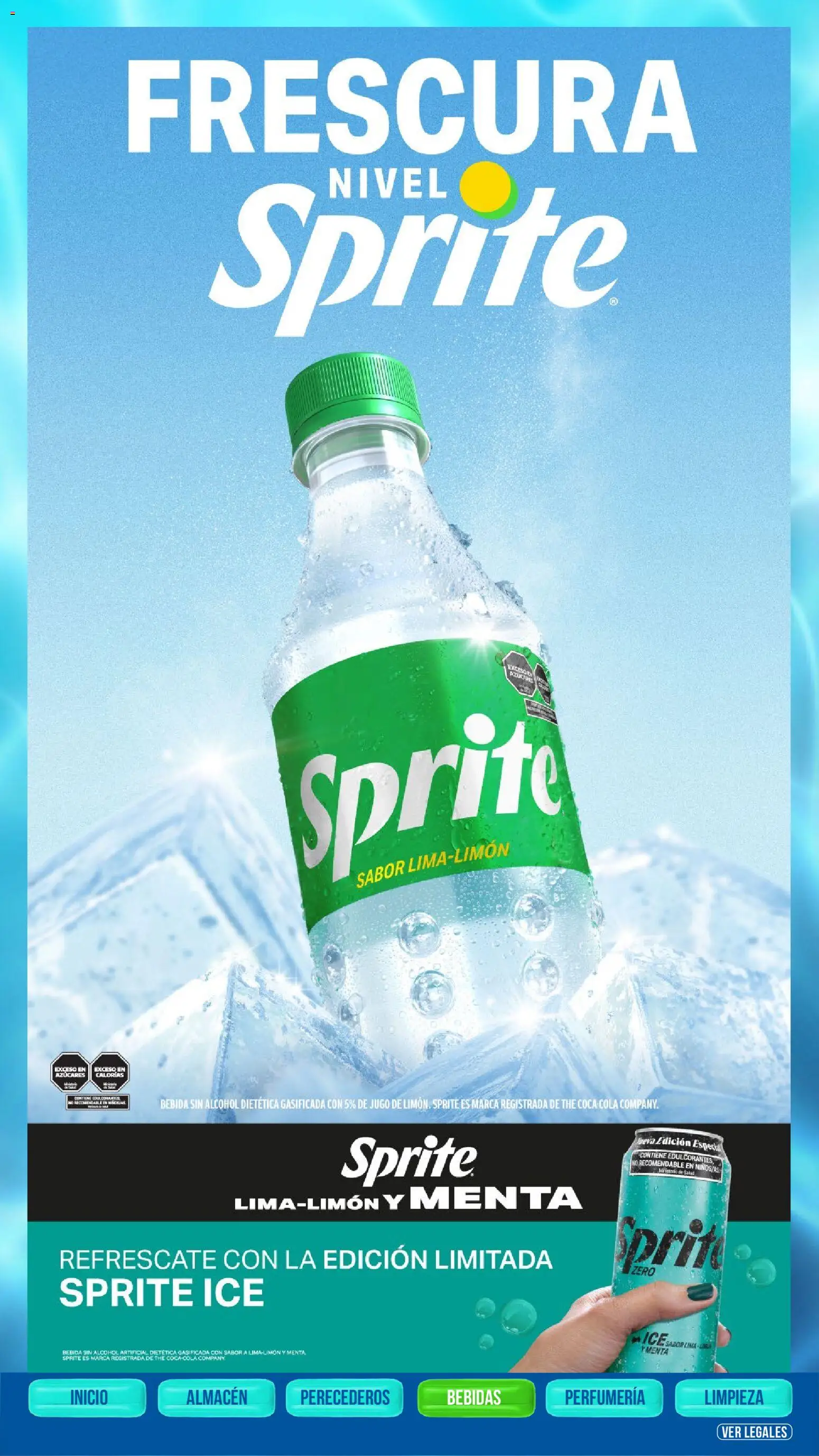 La Anonima catálogo │ válido desde el 15.01.2026 | Página: 28 | Productos: Jugo