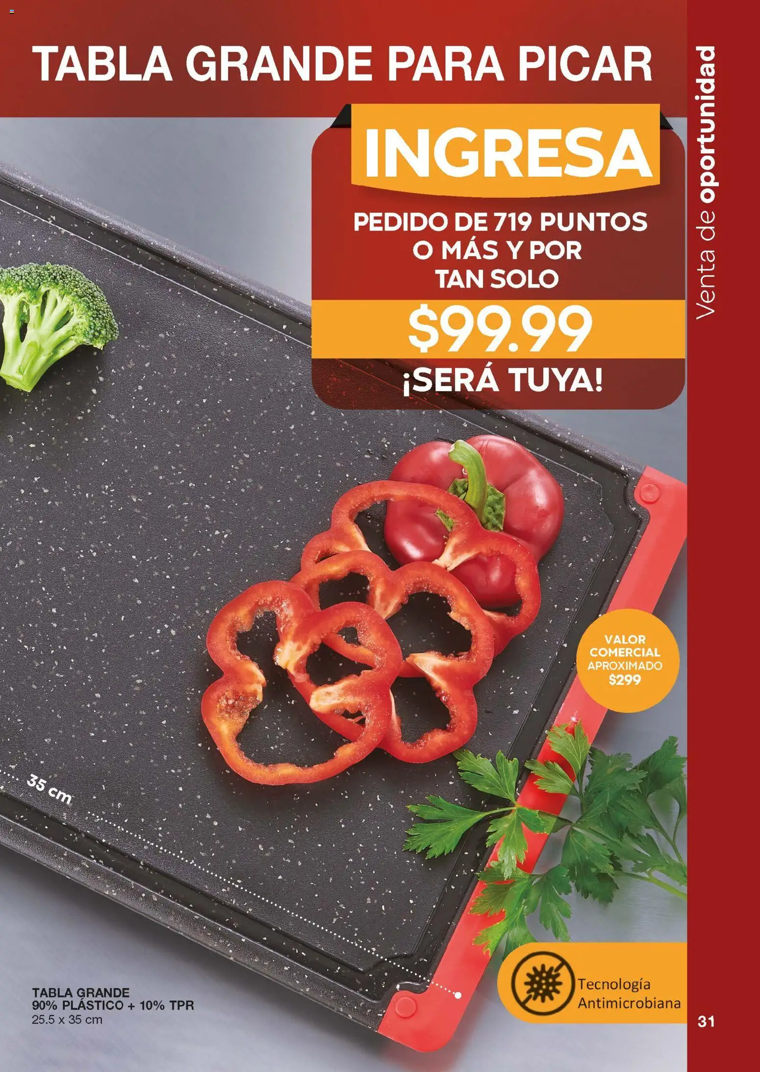 Nuevas ofertas de Fuller válidas en toda la República Mexicana desde el 24.12.2025. ¡Encuentra las mejores ofertas en Fuller Revista Gana Más C19! | Página: 31