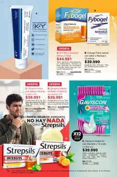 Leonisa - Aliados -  Vista previa de la revista de la tienda Leonisa valido desde el 01.10.2025 | Página: 26