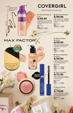 Vista previa de folleto Leonisa - Aliados Celebra A Mamá de la Leonisa válido desde 07.04.2026 | Página: 24