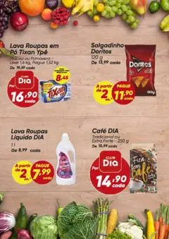 Dia Folheto - válido de 28.07.2025 | Página: 5