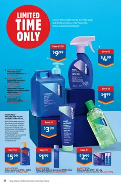 Preview of Catalogue Aldi - valid from 18.02.2026 | Page: 22