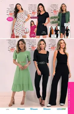 Quatro Estações - Catálogo 01-02-03 - Pré-Visualização do folheto da loja Quatro Estações, válido de 01.01.2026 | Página: 67