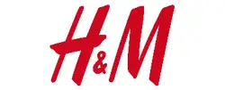 Logo de H&M en la categoría Moda y zapatos