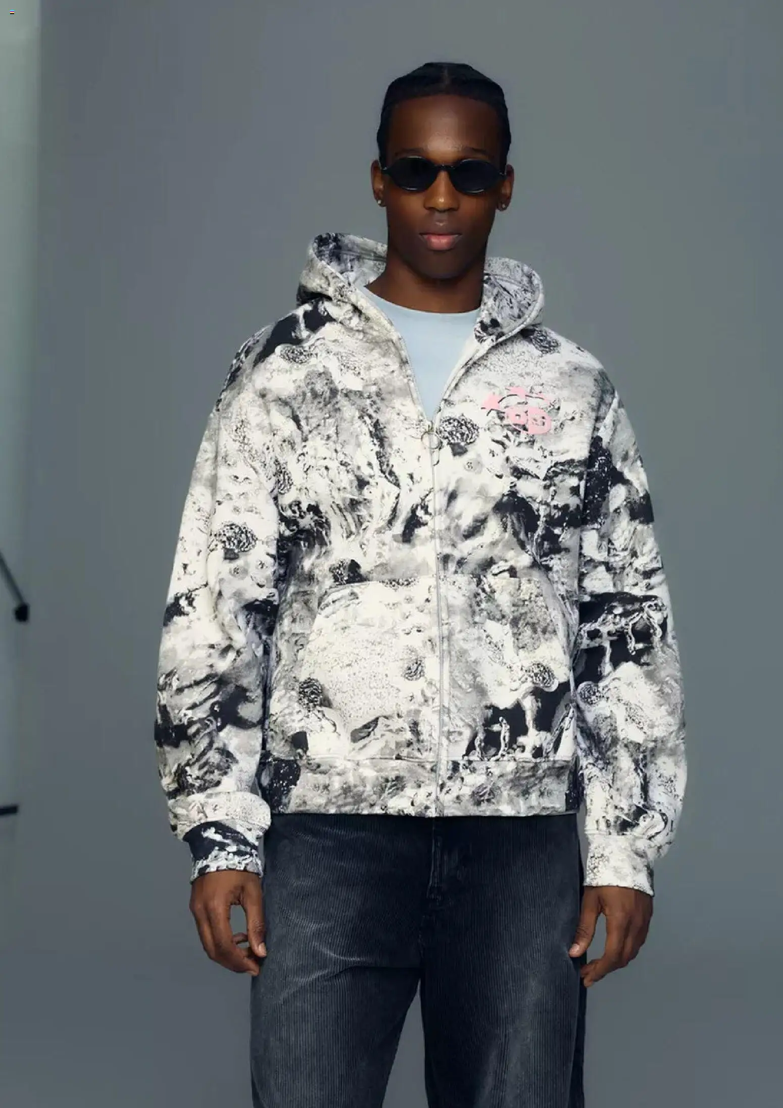 Nuevas ofertas de Bershka válidas en toda la República Mexicana desde el 06.01.2026. ¡Encuentra las mejores ofertas en Bershka catálogo Men! | Página: 14