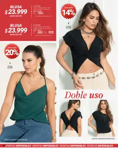 Carmel - Carmel C17 2025 -  Vista previa de la revista de la tienda Carmel valido desde el 25.09.2025 | Página: 202