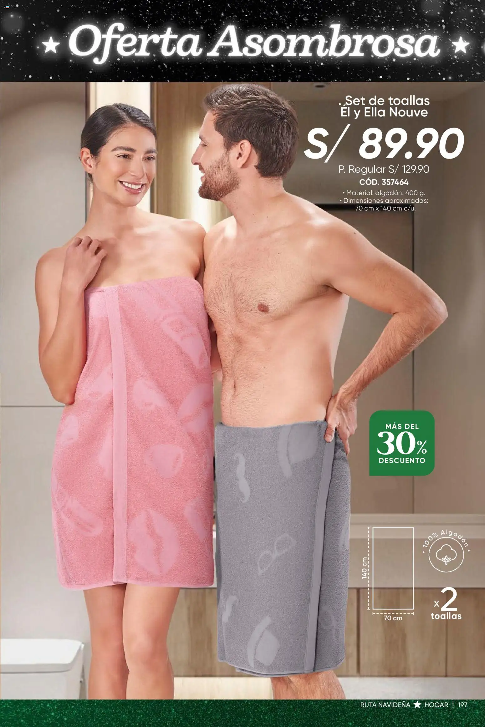 Catálogo Azzorti válido desde 03.11.2025 | Página: 199