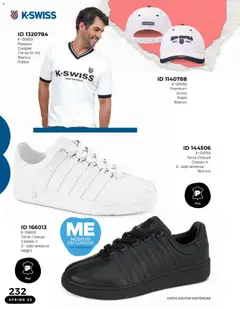 Vista previa de Price Shoes catálogo , nuevo folleto de la tienda, válido en México a partir del 15.02.2026 | Página: 232