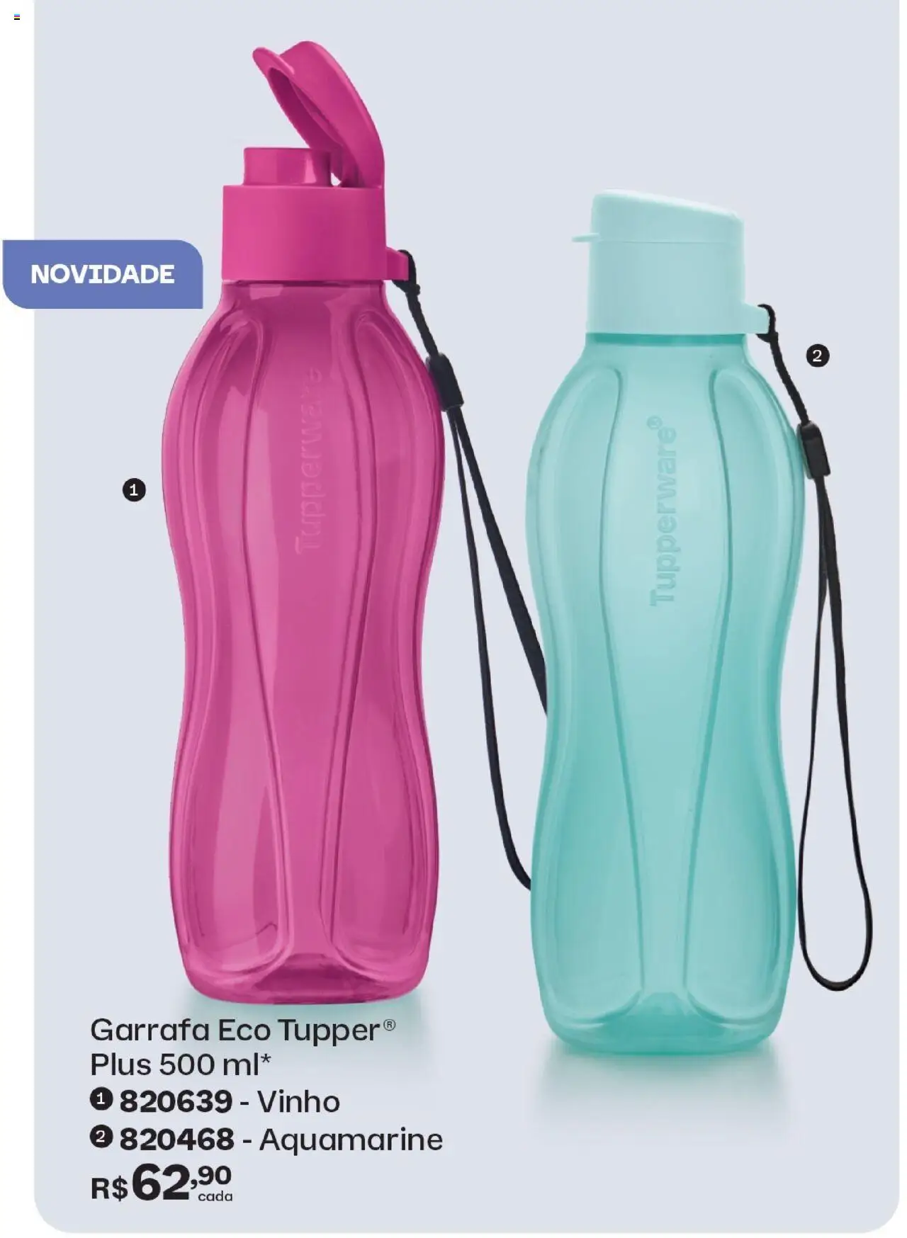 Tupperware Folheto - válido de 01.09.2025 | Página: 74 | Produtos: Vinho