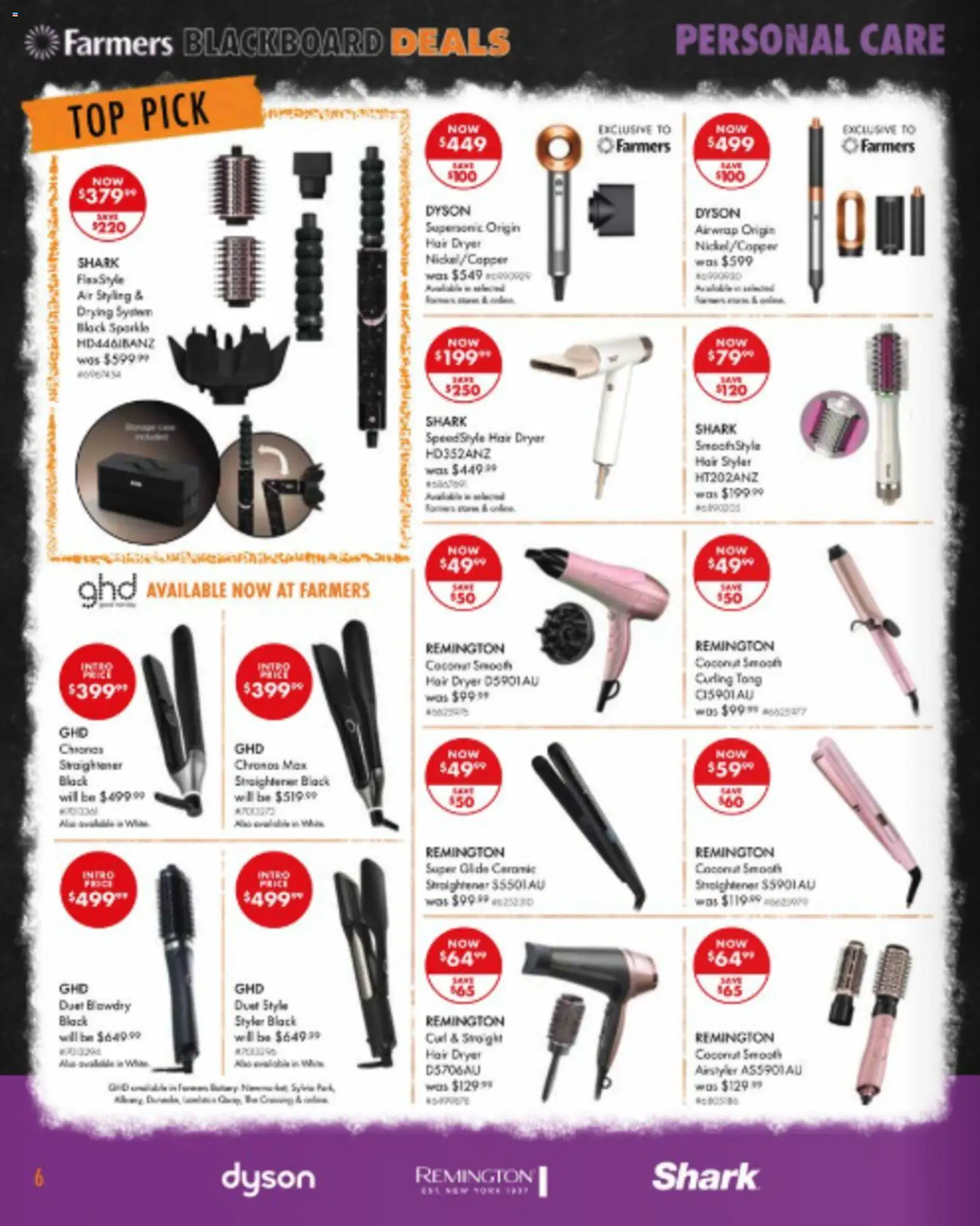 Farmers catalogue from 19.11.2025 | Page: 6