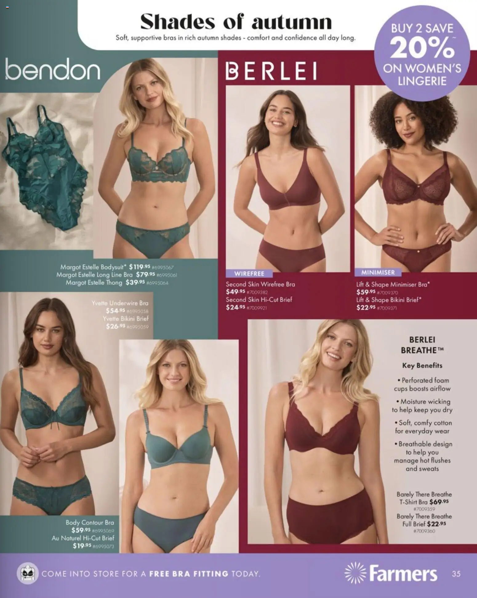 Farmers catalogue from 23.04.2026 | Page: 35