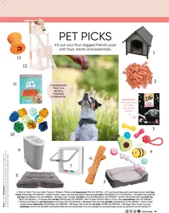 Preview of Catalogue Bunnings Warehouse February - valid from 01.02.2026 | Page: 57