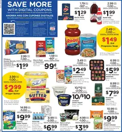Preview of Smith's weekly ads valid from 05.11.2025 | Page: 5