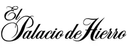 Logo de Palacio De Hierro - logo