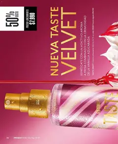 Catálogo CyZone Campaña 1 válido desde el 01.01.2026 | Página: 70