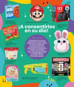 Vista previa de H-E-B folleto Celebra, nuevo folleto de la tienda, válido en México a partir del 01.03.2026 | Página: 52