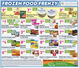 Preview of Save Mart weekly ads valid from 25.02.2026 | Page: 8