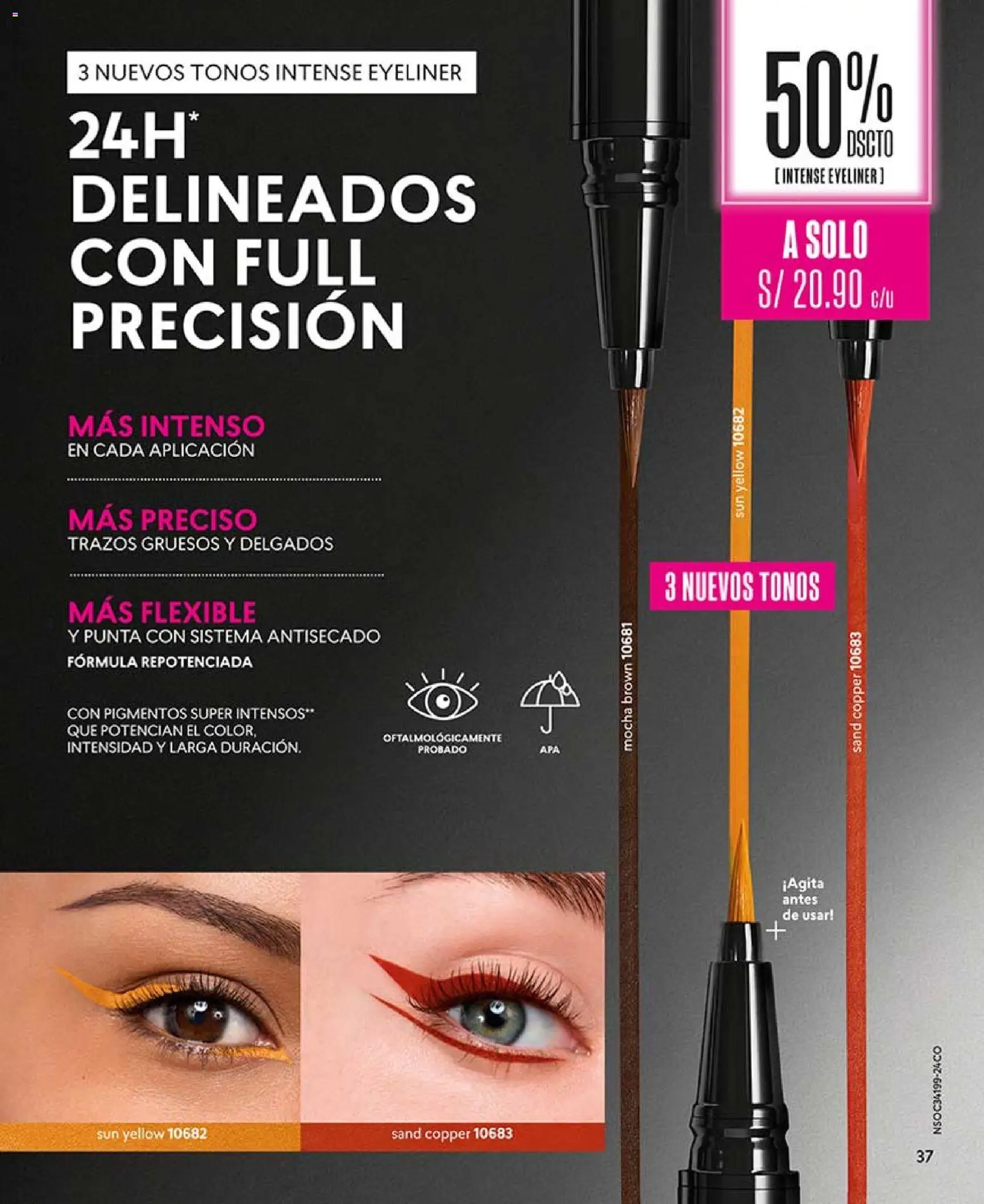 Catálogo CyZone válido desde 21.02.2026 | Página: 37