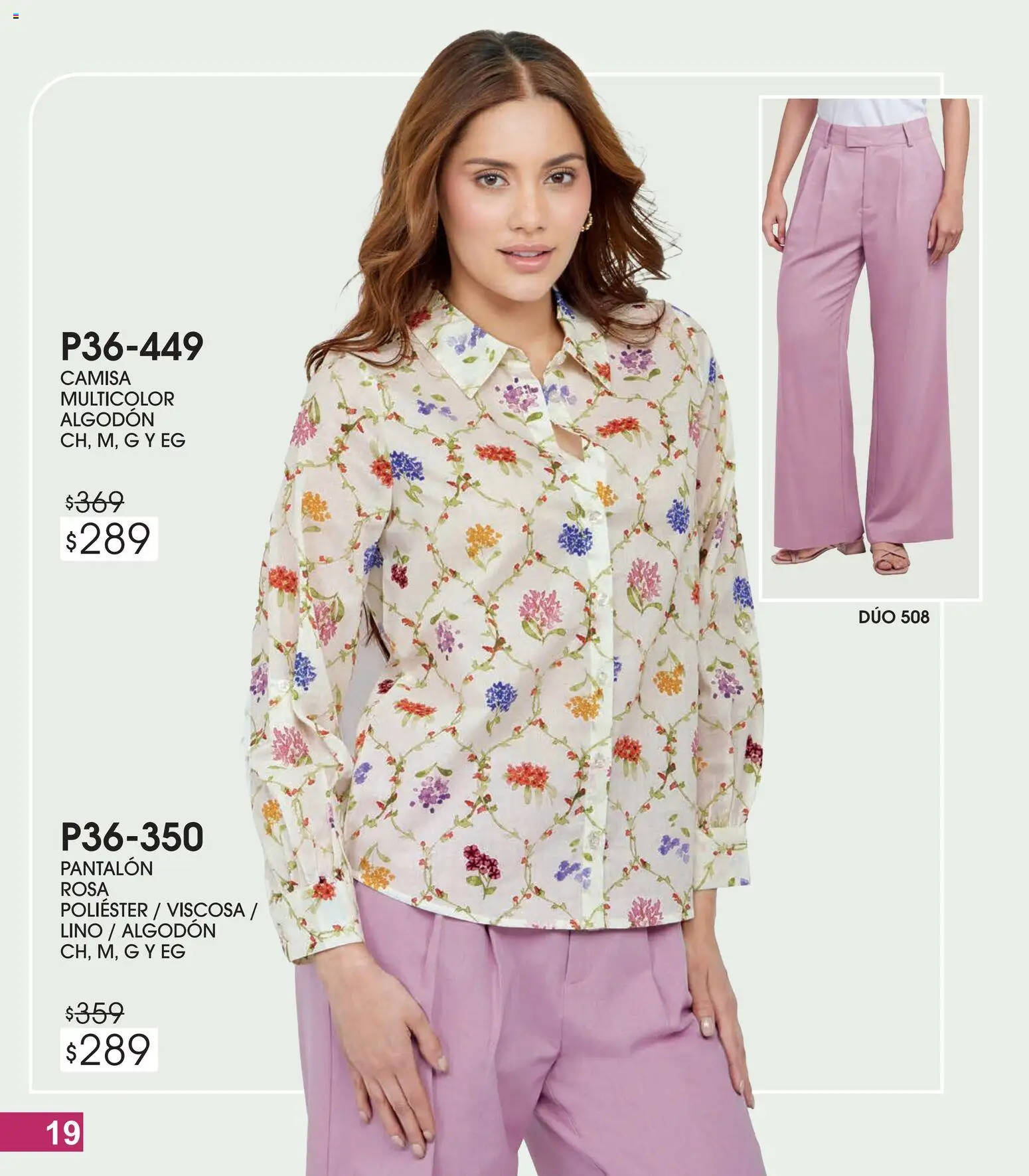 Nuevas ofertas de Cklass válidas en toda la República Mexicana desde el 13.02.2026. ¡Encuentra las mejores ofertas en Cklass catálogo Especial Fashionline! | Página: 20 | Productos: Camisa, Algodón