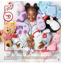 Vista previa de Target folleto, nuevo folleto de la tienda, válido en México a partir del 10.10.2025 | Página: 36 | Productos: Mouse