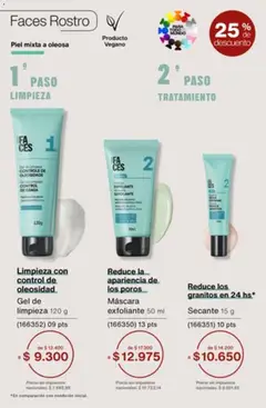 Vista previa Catálogo Natura Ciclo 1/2026 válido desde el 04.12.2025 | Página: 169