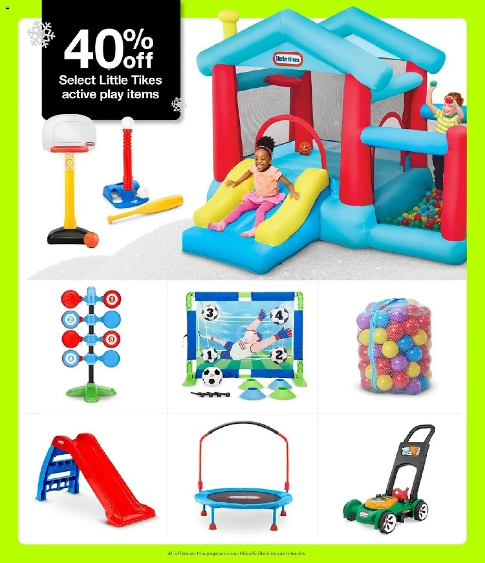 Target Weekly Ad - valid from 23.11.2025 | Page: 35