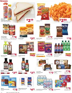 Preview of Family Fare weekly ads valid from 26.10.2025 | Page: 10 | Products: Bread, Chocolate, Tomatoes, Sugar