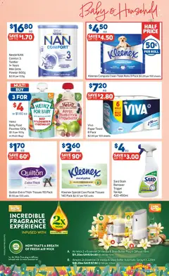 Preview of Foodland  Catalogue  - valid from 03.12.2025 | Page: 33