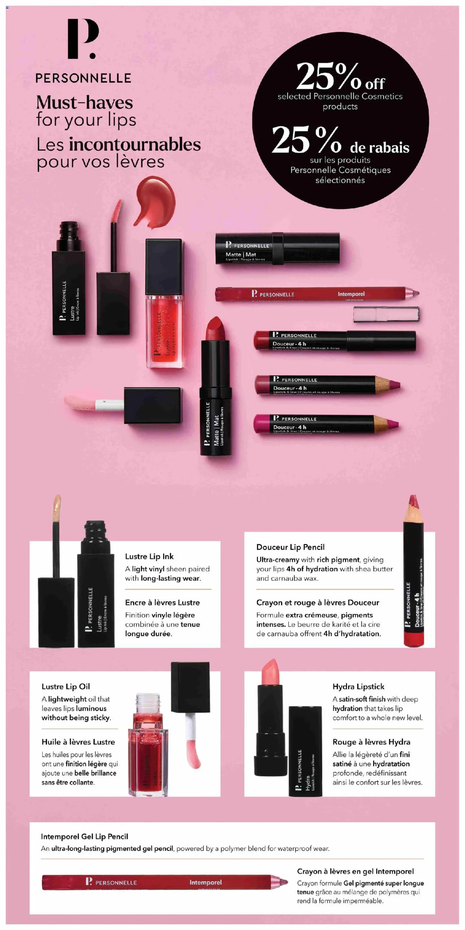 Jean Coutu flyer valid from 02.04.2026 | Page: 8