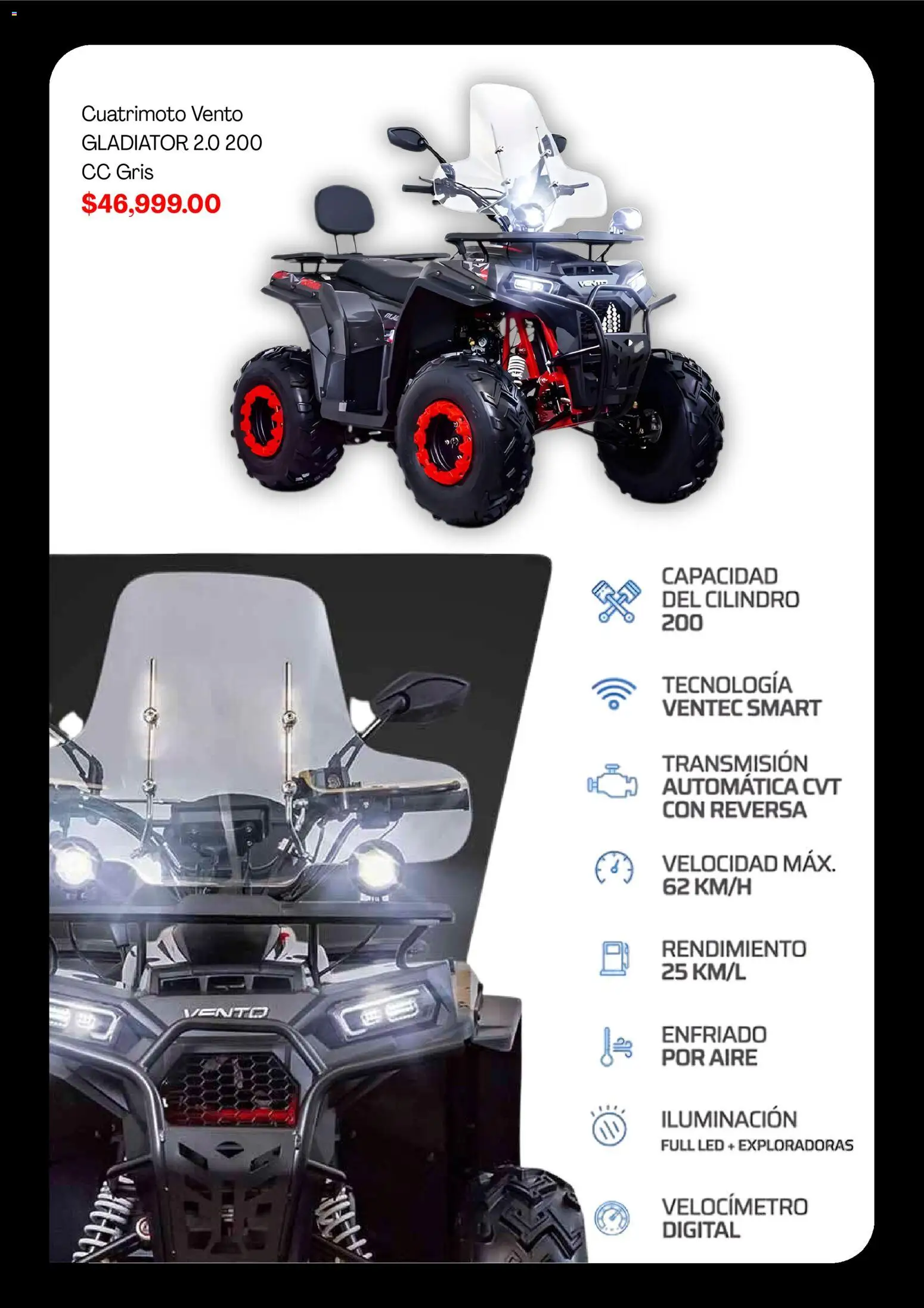 Nuevas ofertas de Muebles America válidas en toda la República Mexicana desde el 06.03.2026. ¡Encuentra las mejores ofertas en Muebles America catálogo! | Página: 2