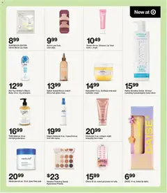 Preview of Target weekly ads valid from 05.04.2026 | Page: 21