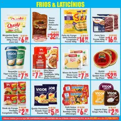 Big Supermercados Folheto - válido de 01.08.2025 | Página: 4