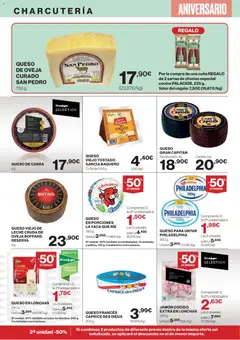 Vista previa de El Corte - Catálogo Que necesitas hoy, nuevo folleto de la tienda, válido en México a partir del 23.10.2025 | Página: 8