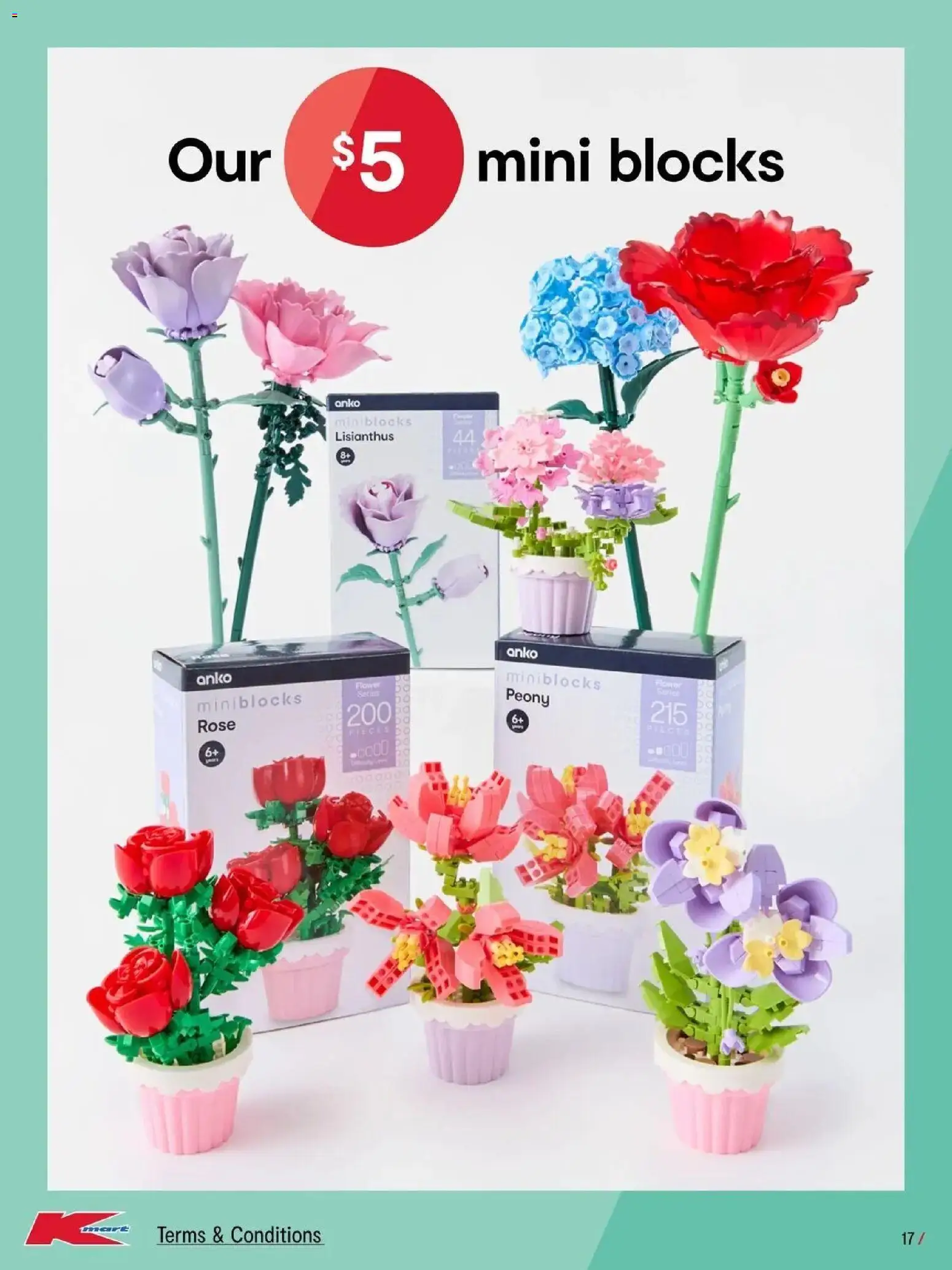 Kmart catalogue - valid from 01.04.2026 | Page: 17