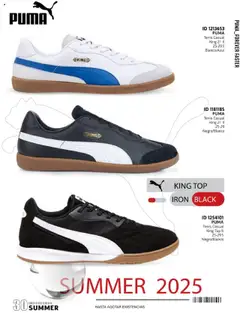Nuevas ofertas de Price Shoes válidas en toda la República Mexicana desde el 16.05.2025. ¡Encuentra las mejores ofertas en Price Shoes catálogo ! | Página: 30 | Productos: Tenis, Top