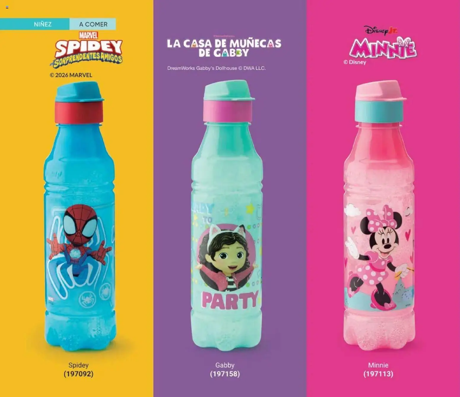 Nuevas ofertas de AVON válidas en toda la República Mexicana desde el 30.01.2026. ¡Encuentra las mejores ofertas en AVON Casa & Estilo 3 2026! | Página: 176