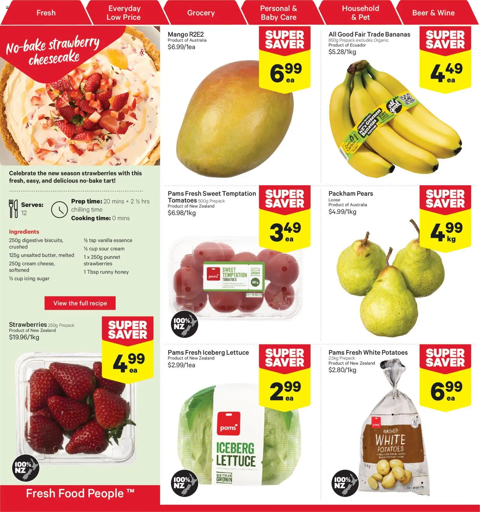 New World catalogue from 17.11.2025 | Page: 7