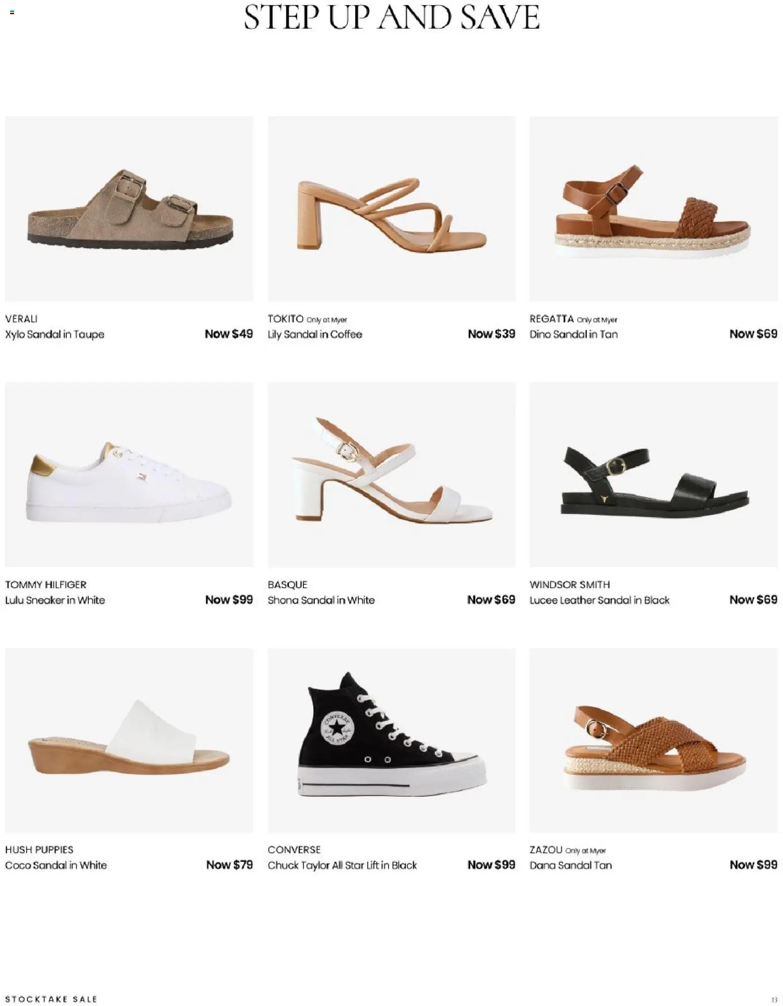 Myer catalogue - valid from 26.12.2025 | Page: 13 | Products: Coffee